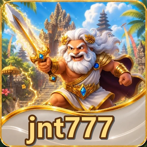 Tampilan antarmuka jnt777 di Android